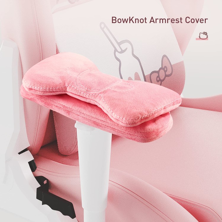 Autofull Hello Kitty Chair