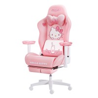 Autofull Hello Kitty Chair Autofull Hello Kitty Chair