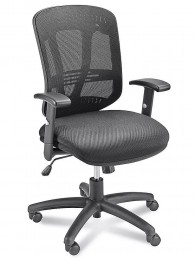 Deluxe Mesh Task Chair Deluxe Mesh Task Chair