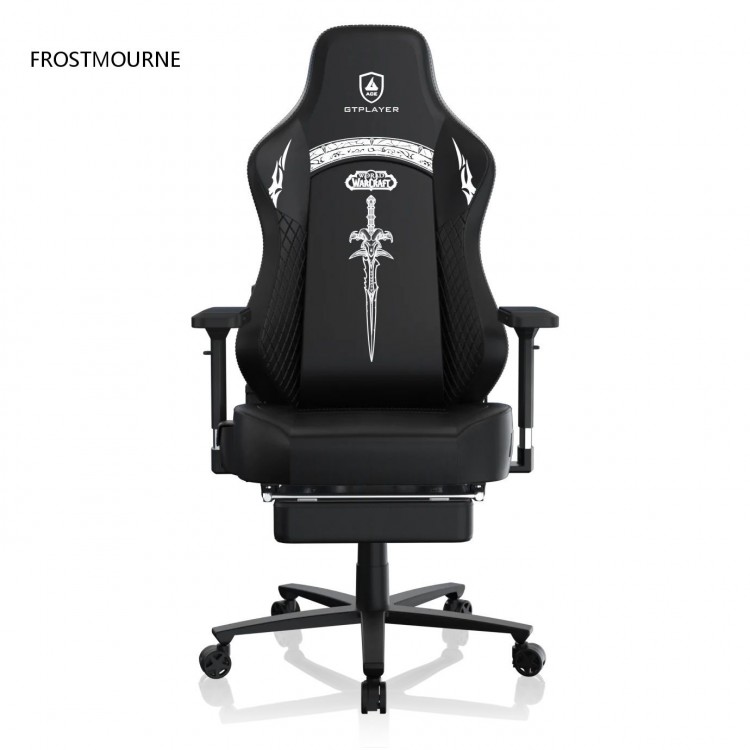 Gtracing GTPLAYER 2022 Wrath of the Lich King Gaming Chair