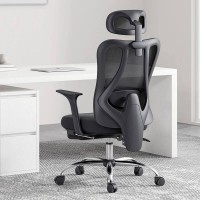 HBADA ERGONOMIC CHAIR HBADA ERGONOMIC CHAIR