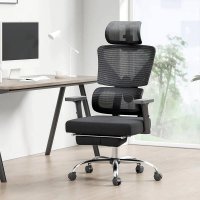 HBADA E-Feature Series Ergonomic Chair-Advance HBADA E-Feature Series Ergonomic Chair-Advance