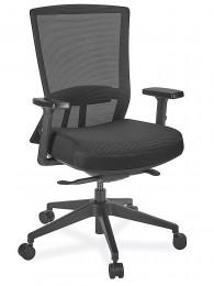 Pinnacle Mesh Office Chair Pinnacle Mesh Office Chair