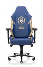 Secretlab Alliance Gaming Chair Secretlab Alliance Gaming Chair