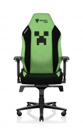 Secretlab Minecraft Gaming Chair Secretlab Minecraft Gaming Chair