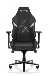 Secretlab OMEGA 2020 Akali Secretlab OMEGA 2020 Akali
