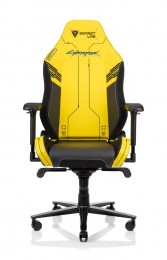 Secretlab OMEGA 2020 Cyberpunk 2077 Secretlab OMEGA 2020 Cyberpunk 2077
