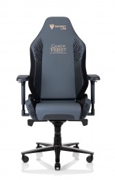 Secretlab OMEGA 2020 GoT: Iron Anniversary Secretlab OMEGA 2020 GoT: Iron Anniversary