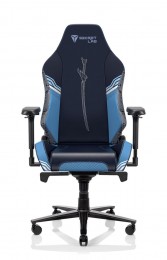 Secretlab OMEGA 2020 Yasuo Secretlab OMEGA 2020 Yasuo