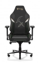 Secretlab Akali Gaming Chair Secretlab Akali Gaming Chair