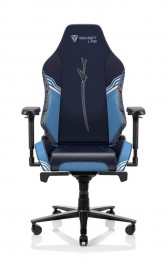 Secretlab Yasuo Gaming Chair Secretlab Yasuo Gaming Chair