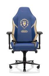 Secretlab OMEGA 2020 Alliance Secretlab OMEGA 2020 Alliance