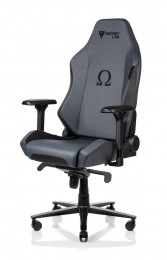 Secretlab OMEGA 2020 Ash Secretlab OMEGA 2020 Ash