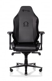 Secretlab OMEGA 2020 Black Secretlab OMEGA 2020 Black