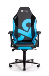 Secretlab OMEGA 2020 Cloud9 Secretlab OMEGA 2020 Cloud9