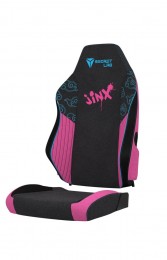 Secretlab SKINS Jinx Secretlab SKINS Jinx