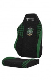Secretlab SKINS Slytherin Secretlab SKINS Slytherin