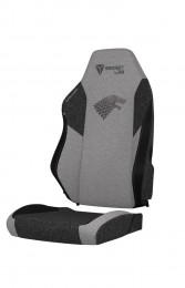 Secretlab SKINS House Stark Secretlab SKINS House Stark