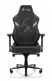 Secretlab TITAN 2020 Akali Chairs Secretlab TITAN 2020 Akali Chairs
