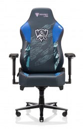 Secretlab TITAN 2020 Worlds 2020 Secretlab TITAN 2020 Worlds 2020