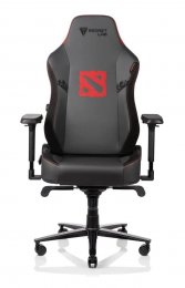 Secretlab Dota 2 Gaming Chair Secretlab Dota 2 Gaming Chair