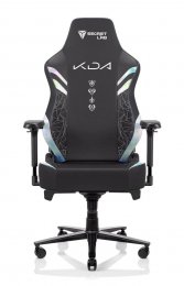 Secretlab K/DA ALL OUT Gaming Chair Secretlab K/DA ALL OUT Gaming Chair