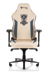 Secretlab TITAN 2020 Worlds 2019 Secretlab TITAN 2020 Worlds 2019