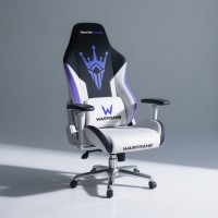 Warframe x Secretlab Chair Warframe x Secretlab Chair