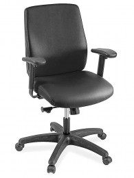 Vinyl Task Chair Vinyl Task Chair