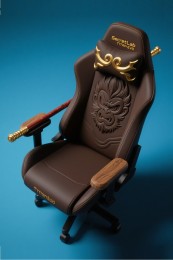Black Myth Wukong Chapter 3 Gaming Chair Black Myth Wukong Chapter 3 Gaming Chair