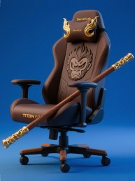 Black Myth Wukong Spirits Gaming Chair Black Myth Wukong Spirits Gaming Chair