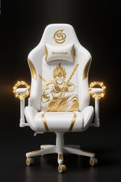 Secretlab x Black Myth: Wukong Gaming Chair Secretlab x Black Myth: Wukong Gaming Chair