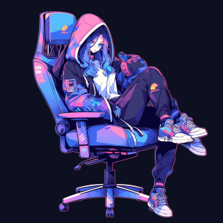 Gaming Chairs Gaming Chairs